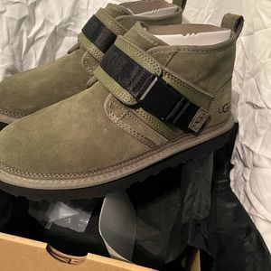 Brand new Ugg Neumel Snapback